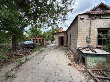 Продаж, будинок 3 кімн. Кабардинська, Змичка (Смичка)