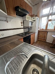 Продається двокімнатна квартира Озерка/Кавалерійська