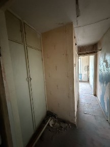 Продаж 1 кімнатна малосімейка по вулиці Черкасова ПівнГЗК (Севгок)