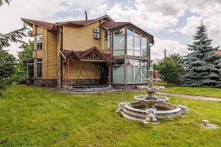 Оренда будинку 300 м² у Берковцях, Нивки -Укриття, Газ, Генератор