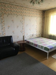 Довгострокова аренда 1к кв. біля метро на Оболоні.