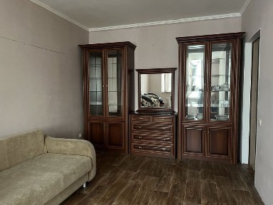 Київська область, Вишневе