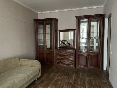 Київська область, Вишневе