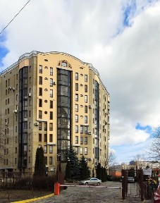 Харківська область, Харків, Шевченківський