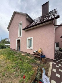 Продається новозбудований будинок у Садгорі 130 м²