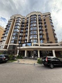 Класне приміщення 80 метрів в ЖК Софія Резиденс, Мартинова 36
