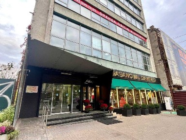Комерційне приміщення 180 м² в центрі Києва. Open Space. 5ий поверх. Є ліфт