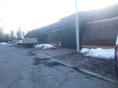 Здам в оренду СТО