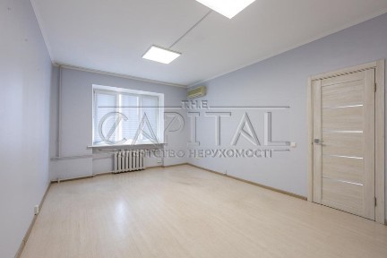 Аренда офиса, ул. Леси Украинки, Печерск