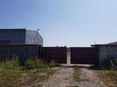 Оренда виробничого приміщення в м. Івано-Франківськ 1286 кв. М.