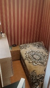 Продам компактний будинок 50м², 4 кімнати, кухня та с/у