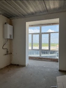 Терміновий продаж! Готова видова 1к в ЖК Авіатор! 2%!