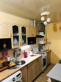 Продається частина будинку в м. Полтава. Державні програми