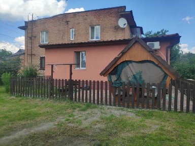 Продається будинок р-н Климівка