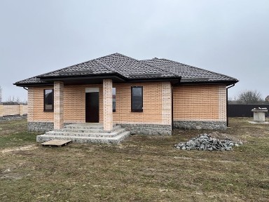 Продам дом вул Олімпійська 19-А рибци