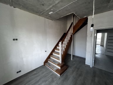 Квартира 2х рівнева, Софіївська Борщагівка
