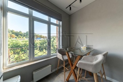 Продажа новой квартиры в ЖК 52 Жемчужина Печерск Центр