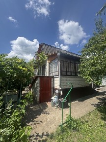 Хмельницька область, Велика Слобідка