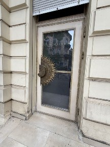 Львів, Залізничний, Генерала Чупринки 7