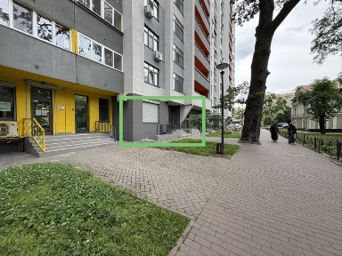 Київська область, Київ, Шевченківський
