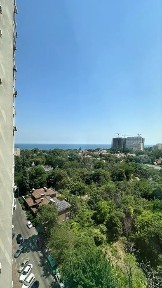 Одеська область, Одеса, Приморський