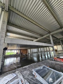 Продаж складу 2 200 м2, Чабани