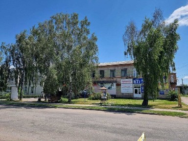 Київська область, Миронівка
