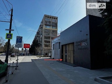 Поля вулиця, Дніпро, вул. Поля, площа 317.9 кв. м • ID 33338343