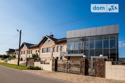 Продаж спеціального приміщення на вул. Михайла Грушевського 105, площа 2664.3 кв. м • ID 14786120