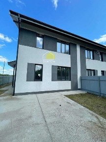 ‼️‼️№1090.‼️‼️Продаж дуплексу 96 м2 с. Вишеньки. Поряд Гнідин‼️‼️