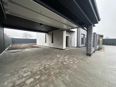 Київська область, Шевченкове