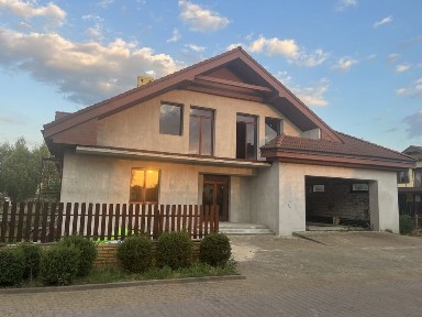 Северинівка (Макарів), Петра Сагайдачного • ID 34642576