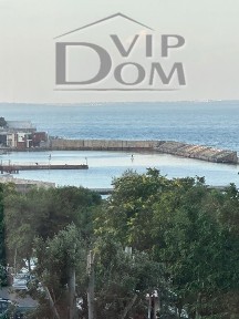 ‼️Без комиссии‼️Новая квартира на море в Одессе, свой бассейн, Фонтан. Маристелла