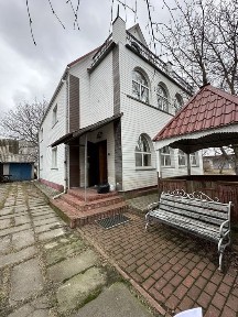 Київська область, Загальці