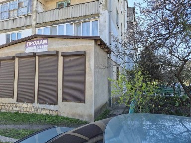 Продам 2-комнатную квартиру в г. Арциз - под жильё или бизнес