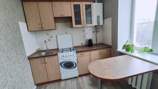 Аренда 1-комнатной квартиры 30 м², Независимой Украины ул., 73