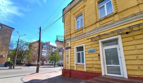 Чернігівська область, Чернігів