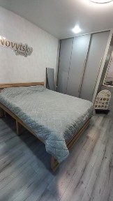 Житомирська область, Житомир, Поділ