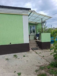 Продаж хорошого будинку Крошня