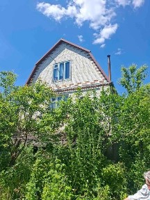 Продається дача Баришівський масив