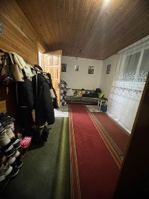 Житомирська область, Ємільчине