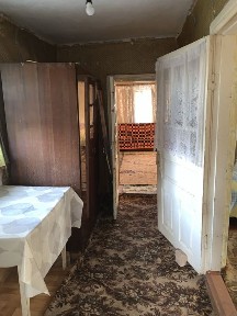 Одеська область, Ізмаїл