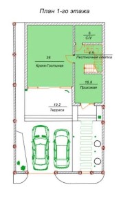 Одеська область, Лиманка