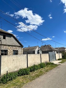 Одеська область, Причорноморське