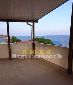 Одеська область, Бурлача Балка