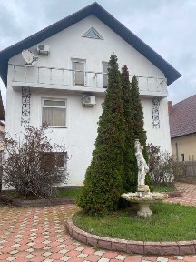 Дом в Каролино-Бугаз на берегу моря