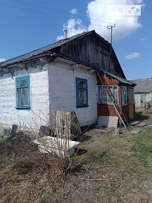 Продаж частини будинку на вул. Свято-Преображенська, 1 кімната • ID 34485796