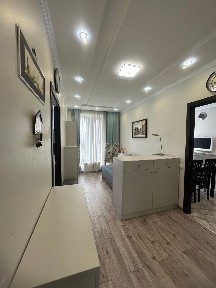 Продаж 2-кімнатної квартири 49 м², Тургенівська вул.