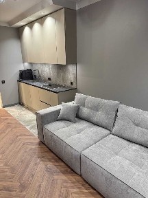 Аренда 2-комнатной квартиры 68 м², Осокорская ул., 2А