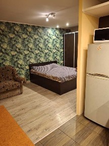 1-кімнатна квартира подобово 32 м², Данила Щербаківського вул., 56/7